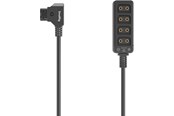 Voedingskabel (extern) - SmallRig 4831 D-Tap 1-to-4 Power Cable - 4831