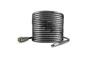 Hogedrukreinigers - Kärcher Pressure washer Pipe cleaning hose ID 6 20 m max. 250 bar - 6.110-008.0
