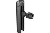 Mobiel - Overige accessoires - SmallRig Rotatable Bilateral Quick Release Side Handle with M.2 SSD Enclosure 4841 - 4841