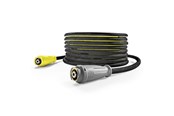 Hogedrukreinigers - Kärcher Pressure washer High-pressure hose 30 m ID 8 315 bar 2 x EASY!Lock - 6.110-014.0