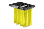 Stofzuiger - Accessoires - Kärcher Karcher Wood cartridge filter NT 30/1 NT 40/1 N - 2.414-000.0