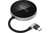 Geheugenkaart - adapter en kaartlezer - SmallRig 4869 Card Reader SD3.0 - 4869