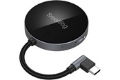 Geheugenkaart - adapter en kaartlezer - SmallRig 4870 Card Reader SD4.0 - 4870
