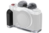 Diversen - SmallRig 4875 digital camera grip Digital camera hand grip Black - 4875