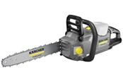 Kettingzaag - Kärcher Karcher CS 400/36 Bp 1.042-504.0 - 1.042-504.0
