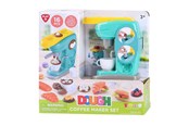 Creatief spelen - Playgo Coffee Maker Clay Set - 4 Clay Pots - 8251