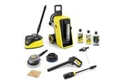 Hogedrukreinigers - Kärcher Pressure washer Karcher K7 Comfort Premium Car & Home 1.317-507.0 - 1.317-507.0