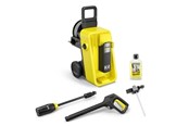 Hogedrukreinigers - Kärcher Pressure washer K4 Comfort Premium - 1.324-750.0