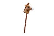 Plush - Happy Pets Giddy Up Hobby Horse - 602595