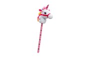 Plush - Happy Pets Giddy Up Hobby Unicorn - 602596
