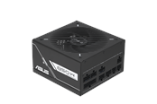 Voeding - ASUS PRIME 2026 850 Voeding - 850 Watt - 120 mm - ATX 3.1 - 80 Plus 80 PLUS Gold - 90YE00U2-B0NA00