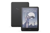 EBook-lezer - Amazon Kindle Colorsoft 16GB (2025) - Black - B0CX8MQF7R