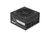 Voeding - ASUS PRIME 2026 750 Voeding - 750 Watt - 120 mm - ATX 3.1 - 80 Plus 80 PLUS Gold - 90YE00U3-B0NA00