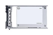 SSD - Dell Express Flash - SSD - 6.4 TB - U.2 PCIe 4.0 (NVMe) - 400-BKEY