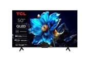Flat screen TV - TCL 50" Flat screen TV QLED 4K Dolby Vision 50T69C - 50T69C