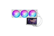 CPU koeler - ASUS ROG RYUO IV 360 ARGB WHITE - CPU waterkoeling - Maximaal 30 dBA - 90RC01N2-B0EAY0