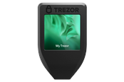 Mobiel - Overige accessoires - TREZOR Model T - SLABTRT0B1100