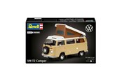Bouw-/constructiekits - Revell Model Building Kit - VW T2 Camper 1:24 - 112dlg. - 07676
