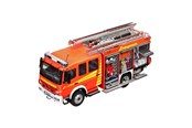 Bouw-/constructiekits - Revell Model Kit - Schlingmann LF 20/16 1:24 - 270 pcs. - 07404