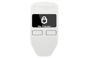 Mobiel - Overige accessoires - TREZOR Model One - White - SLABTRW0B1100