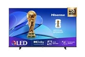 Flat screen TV - Hisense 43" Flat screen TV LED 4K 43E7Q E7Q Series - 43" LED-backlit LCD TV - QLED - 4K - 43E7Q