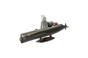 Bouw-/constructiekits - Revell Model building kit - USS Nautilus 1:305 - 30dlg. - 05184