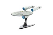 Bouw-/constructiekits - Revell Model Kit - USS Enterprise NCC-1701 1:500 - 91 pcs. - 04882
