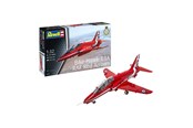 Bouw-/constructiekits - Revell Model Kit - BAe Hawk T.1A - Red Arrows 1:32 - 170pcs. - 04284