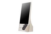 Digital Signage & Hotel - LG 27KC3PK-C - kiosk Celeron N5105 2 GHz - 8 GB - SSD 128 GB - LED 27" - 27KC3PK-C
