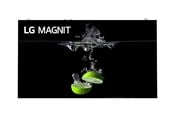 Digital Signage & Hotel - LG MAGNIT LSAB009-N23 LED display unit - for digital signage - LSAB009-N23