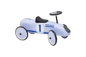 Buiten spelen - Goki Blue Walking Car - 14166