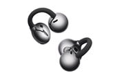 Headphones/Headsets - Huawei FreeClip 2 - Black - 55038692
