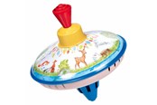 Kleine cadeautjes voor kinderen - Goki Humming Top Forest Friends - 53780