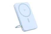 Powerbank - Baseus PicoGo Qi2 20W Magnetic Powerbank - Blauw - 5000 mAh - P10076800313-00