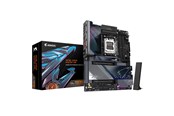 Moederbord - GIGABYTE X870E AORUS MASTER X3D Moederbord - AMD X870E - AMD AM5 - DDR5 RAM - ATX - X870E A MASTER X