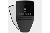 Mobiel - Overige accessoires - TREZOR Safe 3 - Stellar Silver - SLATS3SS0B1100