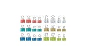Bureau-accessoires - Quantore Paper clip MAUL 24 pcs. - 1400902