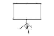 Projectordoek - BlitzWolf Projection Screen BW‑VS12 - BW-VS12 100-inch