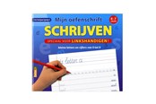 Kinderboeken - My Writing Practice Book (for left-handers) (NL) - 0641051