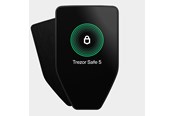 Mobiel - Overige accessoires - TREZOR Safe 5 - Black Graphite - SLATS5BGB1100