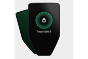 Mobiel - Overige accessoires - TREZOR Safe 5 - Green Beryl - SLATS5GBB1100