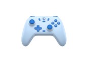 Gaming accessoires - GameSir Nova Lite Multiplatform Gamepad Sky Blue - Wired Controller - Android - GST4NL001-3