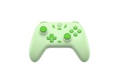 Gaming accessoires - GameSir Nova Lite Multiplatform Controller - Mint Green - Wired Controller - Android - GST4NL004-3