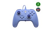 Gaming accessoires - GameSir G7 SE Xbox Wired Controller - Dynamic Blue - Wired Controller - Microsoft Xbox One - GSG700SE-2EN