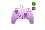 Gaming accessoires - GameSir G7 SE Xbox Wired Controller - Radiant Purple - Wired Controller - Microsoft Xbox One - GSG700SE-3EN
