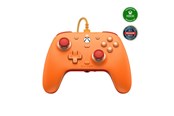 Gaming accessoires - GameSir G7 SE Xbox Wired Controller - Vibrant Orange - Wired Controller - Microsoft Xbox One - GSG700SE-4EN