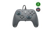 Gaming accessoires - GameSir G7 SE Xbox Wired Controller - Sporty Gray - Wired Controller - Microsoft Xbox One - GSG700SE-5EN