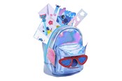 School accessoires - Disney Lilo & Stitch Real Littles Mini-Backpack with Accessories - EO25583