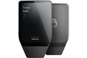 Mobiel - Overige accessoires - TREZOR Safe 7 - Charcoal Black - SLATS7CB