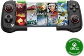 Gaming accessoires - GameSir X4a - Black - Controller - GSX4A002